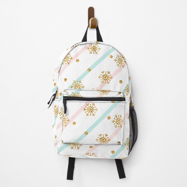 Item preview, Gold Snowflakes designed and sold by newburyboutique.