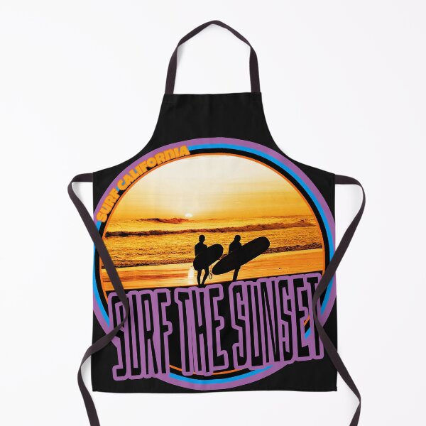 Item preview, Surf the sunset designed and sold by jdbphotoworks.