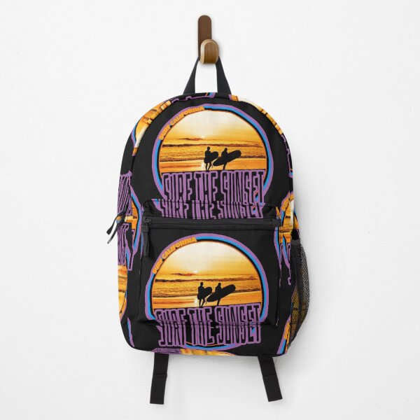 Item preview, Surf the sunset designed and sold by jdbphotoworks.