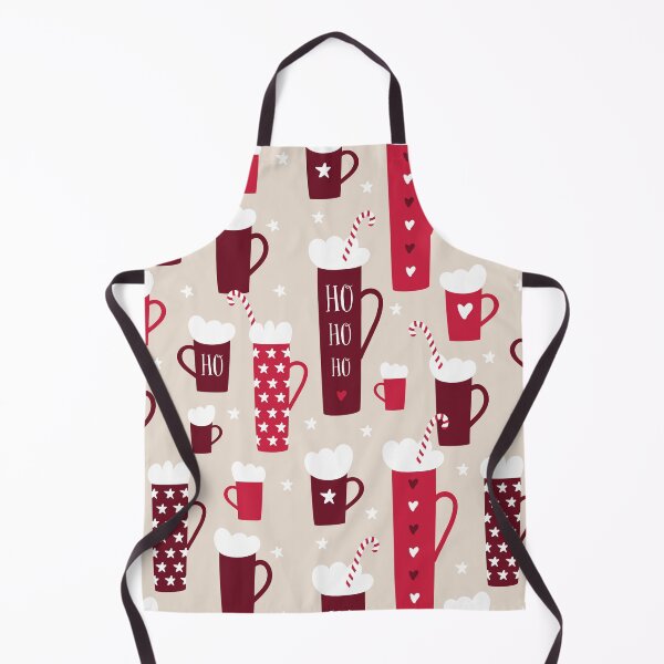 Item preview, Cozy Christmas Hot Cocoa designed and sold by newburyboutique.
