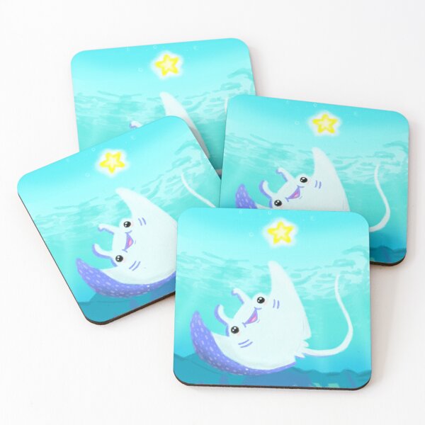 Item preview, Manta Ray designed and sold by Jamie Rosales.