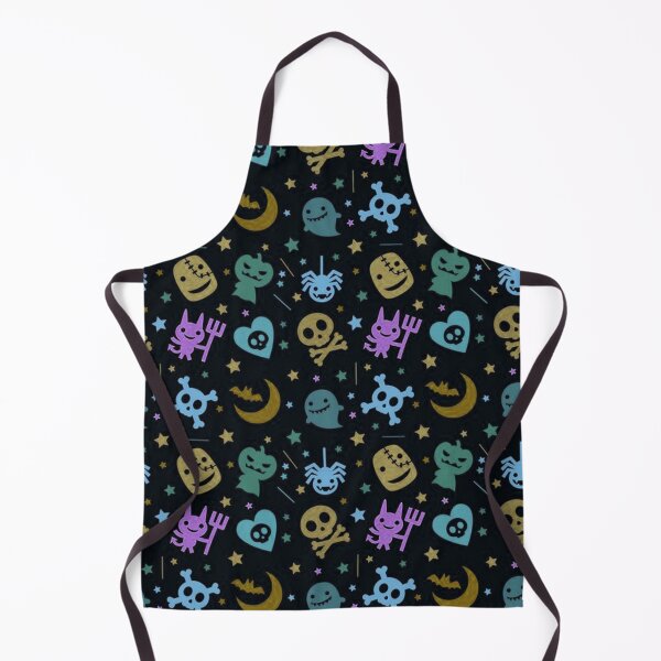 Item preview, Happy Halloween Variation 1 designed and sold by incarnations.