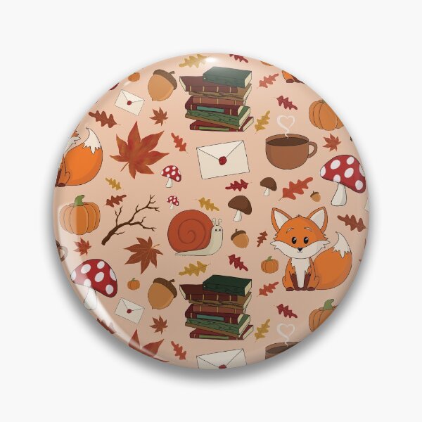 Item preview, Autumn Vibes designed and sold by cosmicbubblegum.
