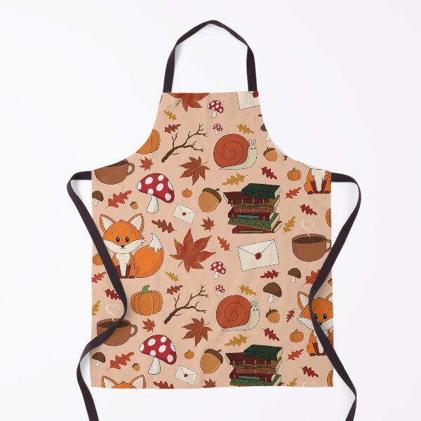 Item preview, Autumn Vibes designed and sold by cosmicbubblegum.