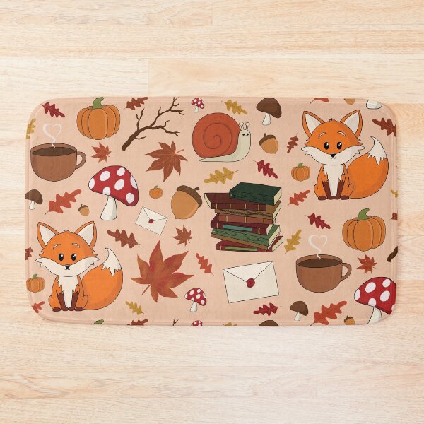 Item preview, Autumn Vibes designed and sold by cosmicbubblegum.