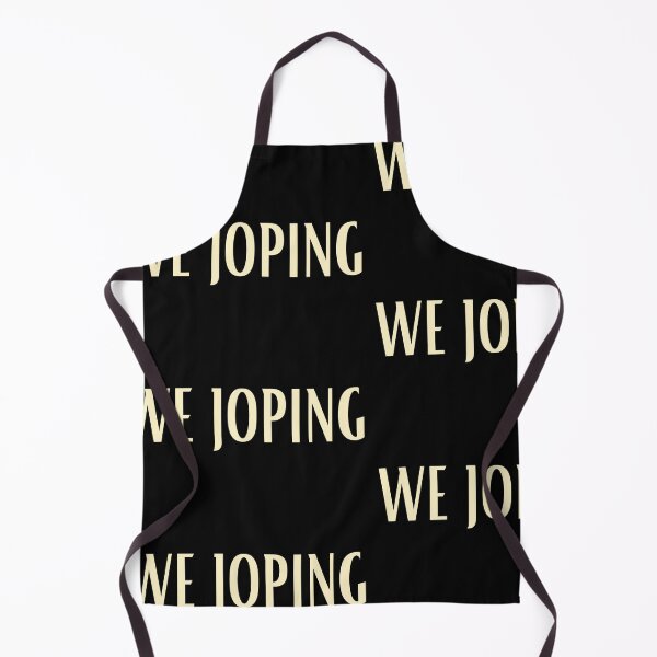Item preview, WE JOPING designed and sold by Imaginative Expressions⭐️ ⭐️ ⭐️ ⭐️ ⭐️.