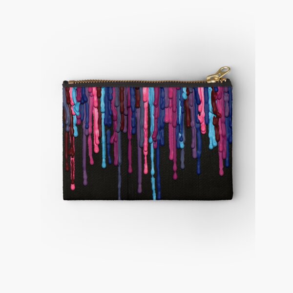 Item preview, Twilight Sparkle Melted Crayon Drips designed and sold by anxiousdino.