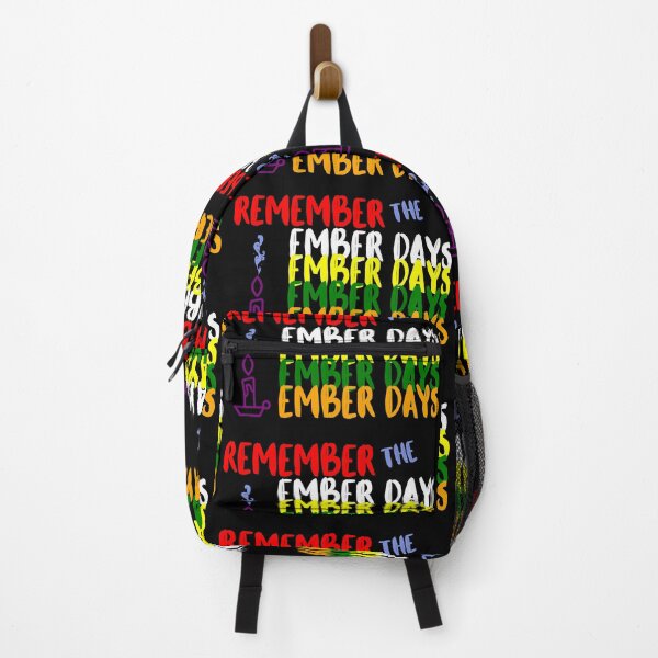 Item preview, Remember The Ember Days designed and sold by stadia-60-west.