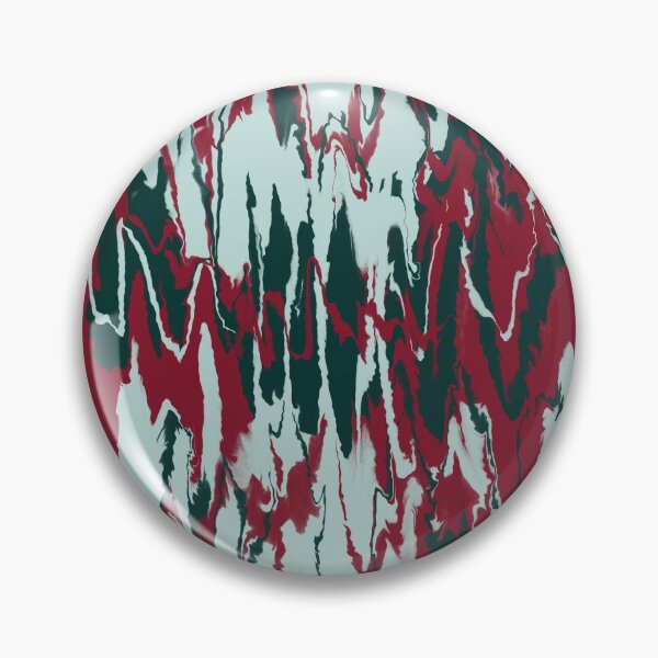 Item preview, Melted Maximalist Merriment.  designed and sold by SturgesC.