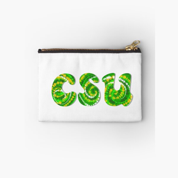 Aperçu de l'œuvre Teinture cravate CSU créée et vendue par maddiesiegel.