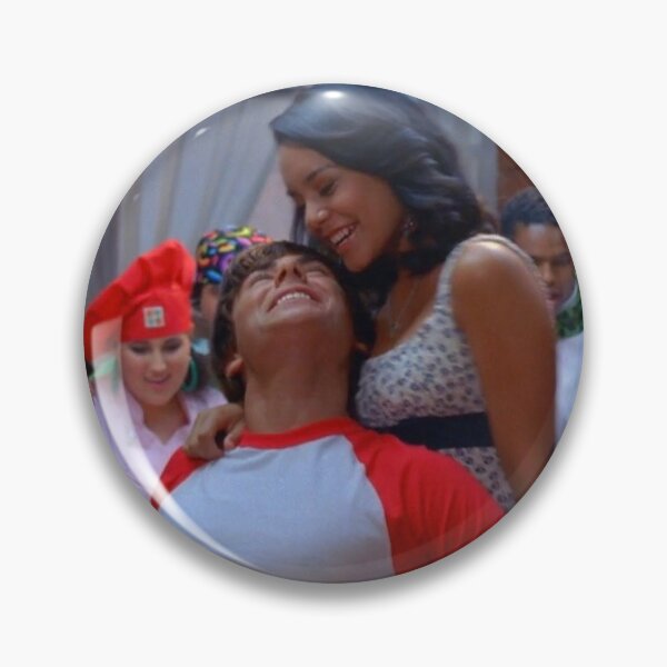 Item preview, troy bolton and gabiella montez designed and sold by miss2005.