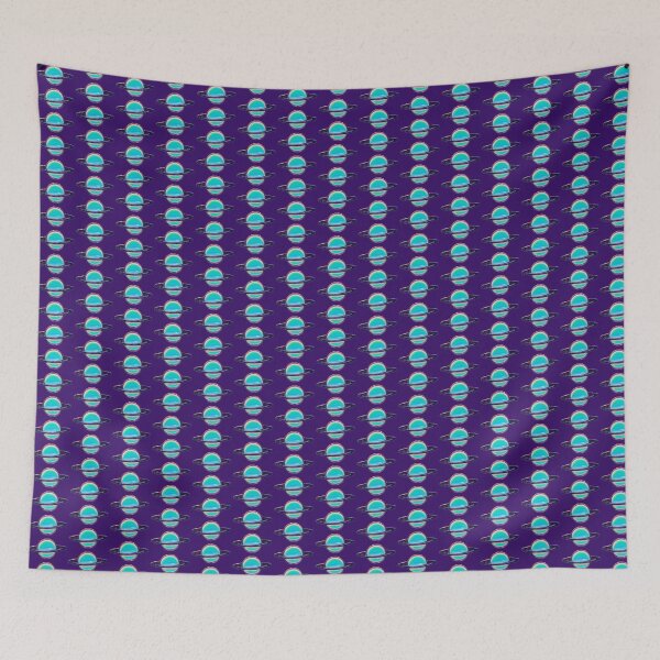 Item preview, Saturn United designed and sold by Club287.