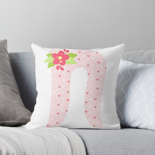 Item preview, Letter N designed and sold by MandyRosko.