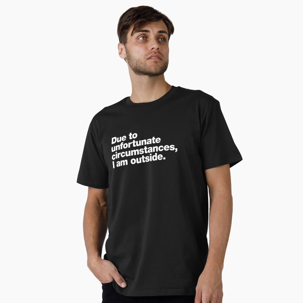 Item preview, Premium T-Shirt designed and sold by chestify.