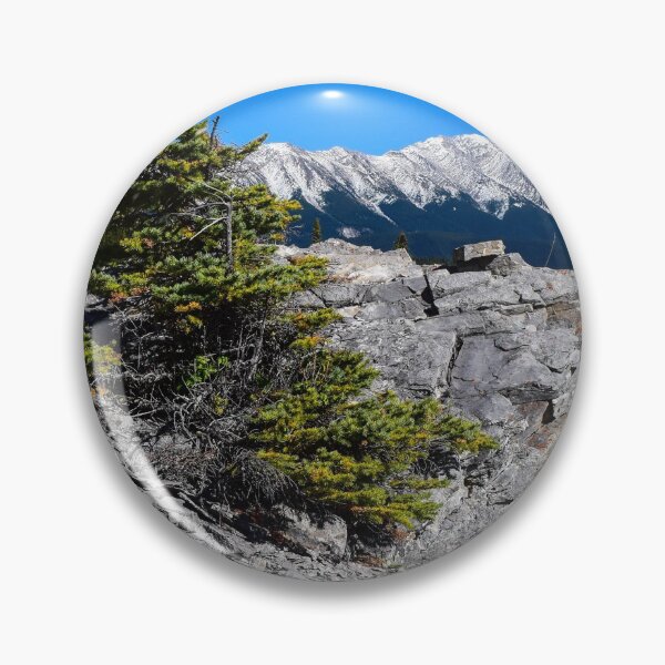 Item preview, Mountain Range. designed and sold by CanadianWild418.