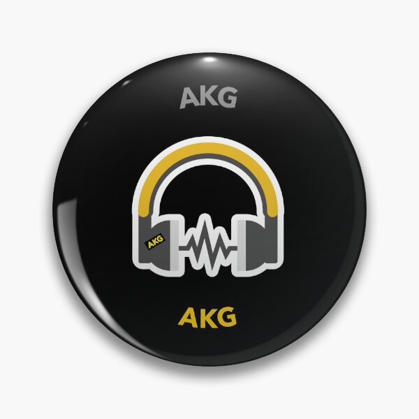 Item preview, Akg designed and sold by joshua pierre.