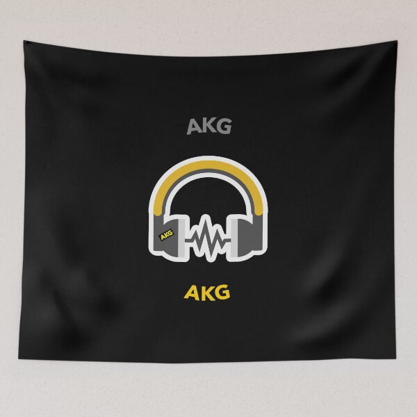 Item preview, Akg designed and sold by joshua pierre.