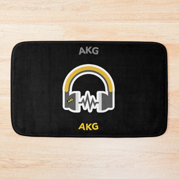 Item preview, Akg designed and sold by joshua pierre.