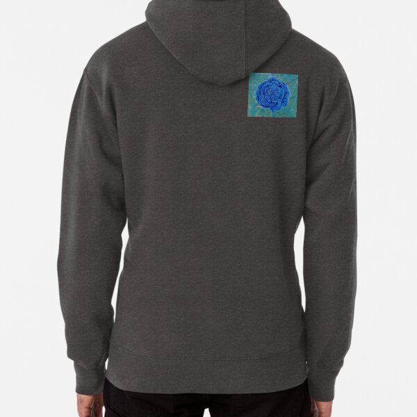 Spring Rising Pullover Hoodie