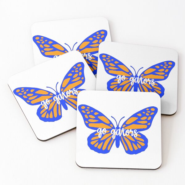 Item preview, Gators Butterfly  designed and sold by Lauren  paige.