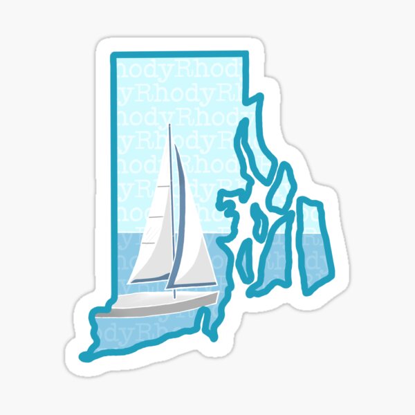 Item preview, Rhode Island designed and sold by Rachel Bellisle.