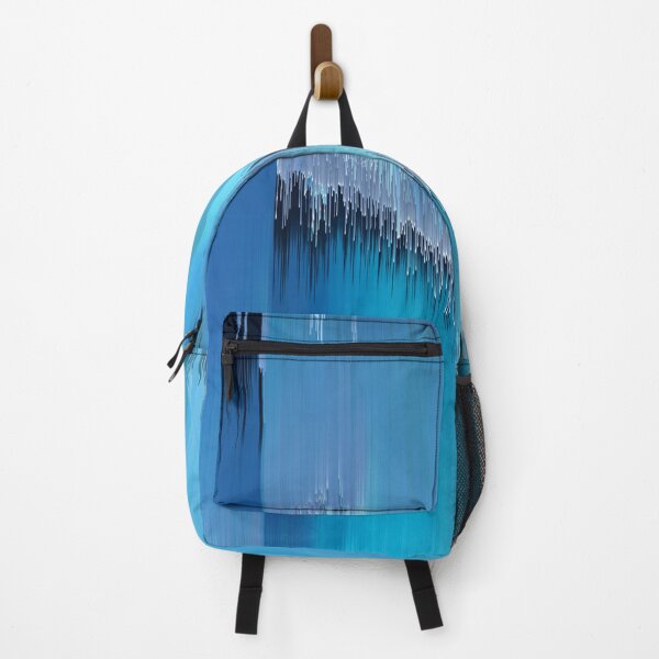 Item preview, Shades of blue designed and sold by puravidavisions.