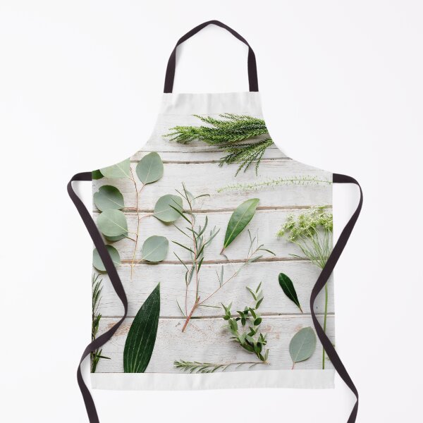 Item preview, Botanical Green Leaf designed and sold by newburyboutique.