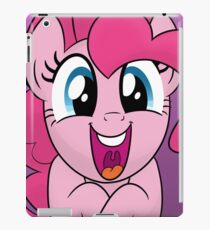 Pinkie Pie Phone Case iPad-Hülle & Klebefolie