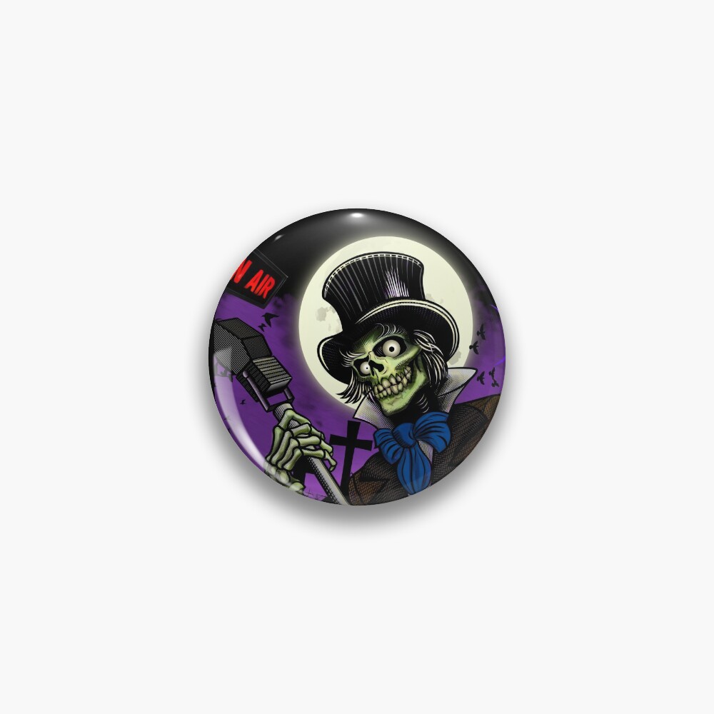 Item preview, Pin designed and sold by npshelton.