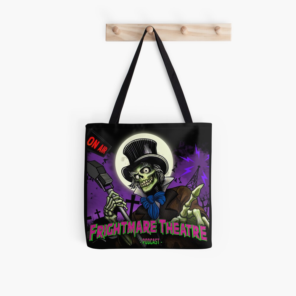 Item preview, All Over Print Tote Bag designed and sold by npshelton.