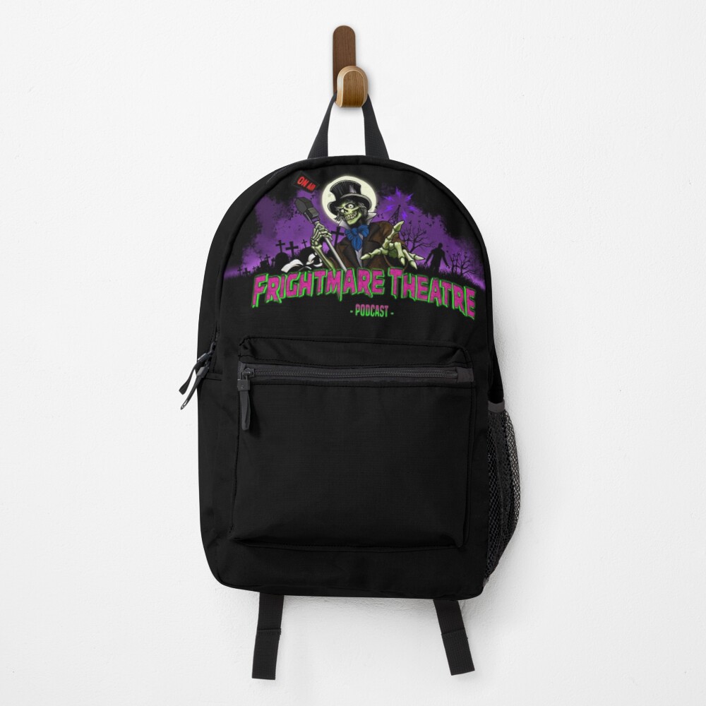 Item preview, Backpack designed and sold by npshelton.