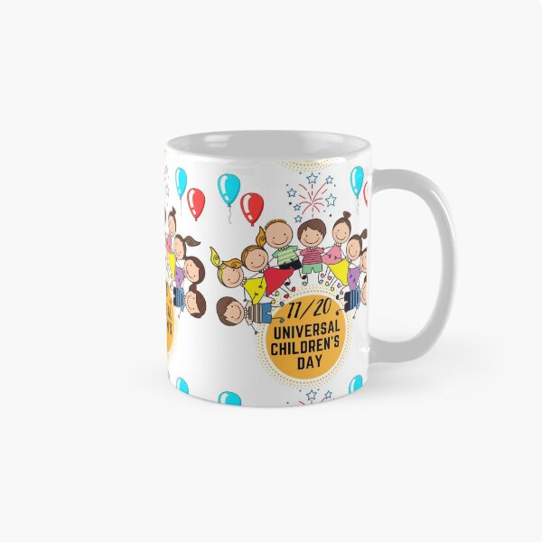 Item preview, Happy children's day world children's day designed and sold by clipartees.