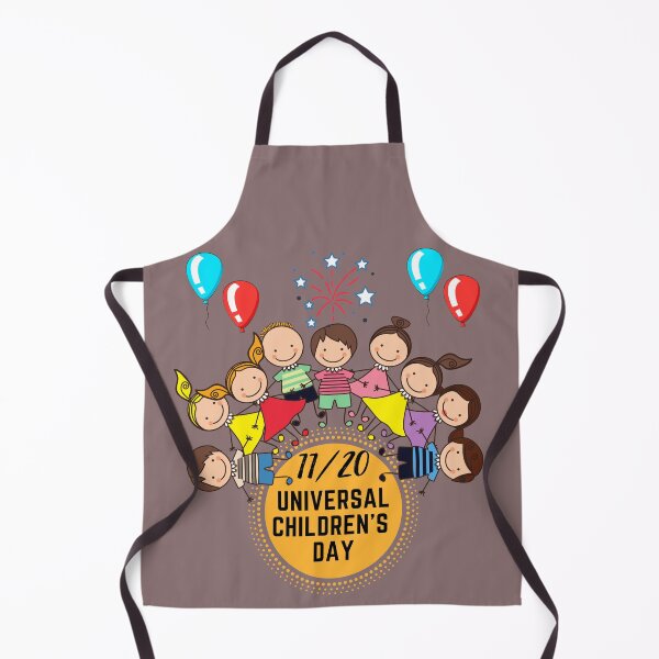 Item preview, Happy children's day world children's day designed and sold by clipartees.