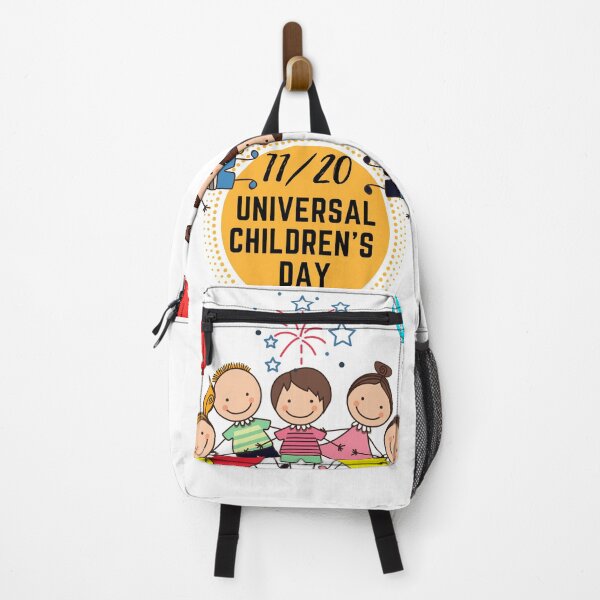 Item preview, Happy children's day world children's day designed and sold by clipartees.