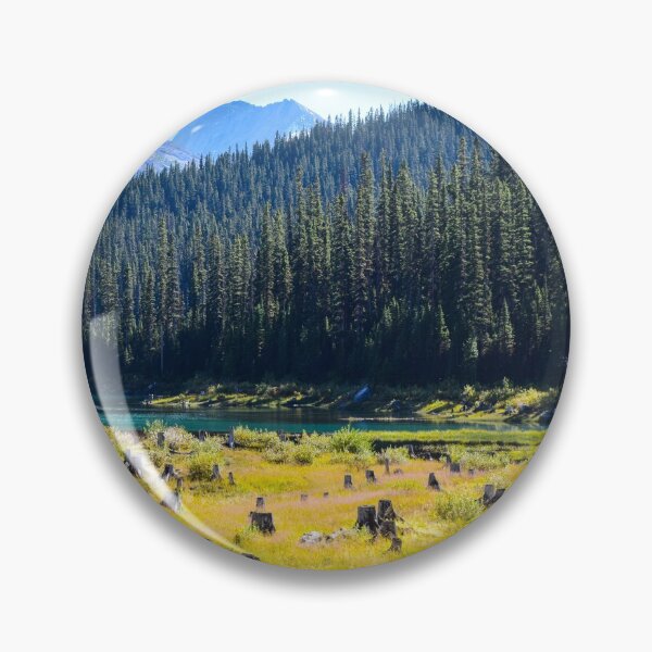 Item preview, Lake Trail. designed and sold by CanadianWild418.