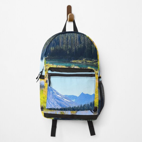 Item preview, Lake Trail. designed and sold by CanadianWild418.