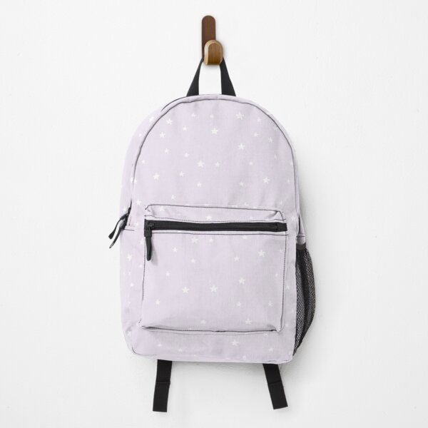 Item preview, purple star print designed and sold by pizzarolls0607.