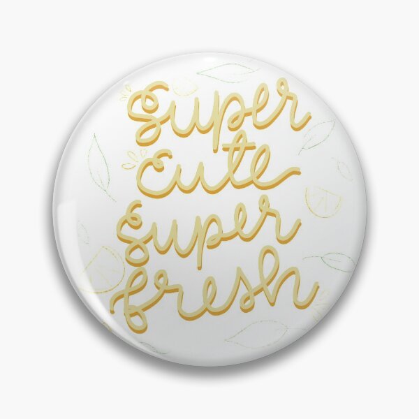 Item preview, Super Cute Super Fresh - Oranges designed and sold by Custom-Palette.