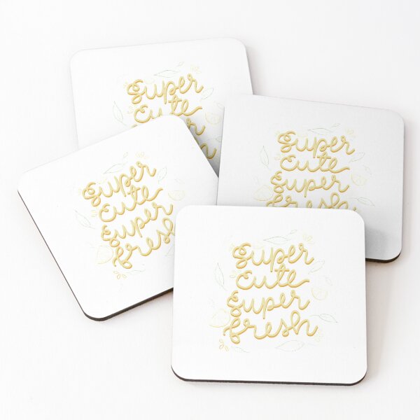 Item preview, Super Cute Super Fresh - Oranges designed and sold by Custom-Palette.