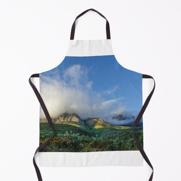Item preview, Helderberg Mountain Nature Reserve  designed and sold by Stratus13.