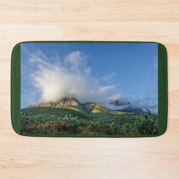 Item preview, Helderberg Mountain Nature Reserve  designed and sold by Stratus13.