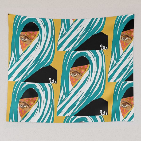 Item preview, Incognito designed and sold by Winterfall1972.