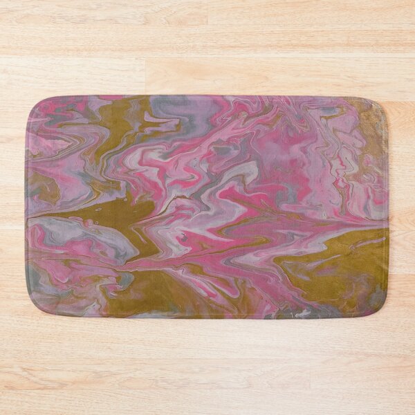 Item preview, Pink Poured designed and sold by Ajcollages.