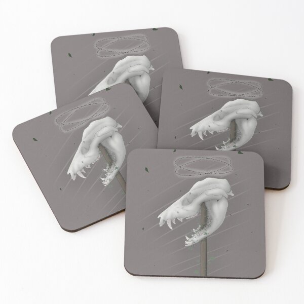 Item preview, Possum party designed and sold by AliyahT.