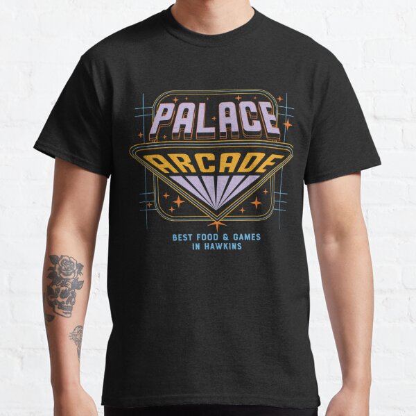 best palace t shirts