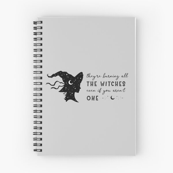 Item preview, Copy of Burn the witch Halloween 2020 designed and sold by Asraeyla.