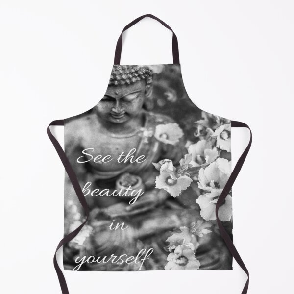 Item preview, See the Beauty In Yourself-Positive Self Talk Design designed and sold by goodguy53.