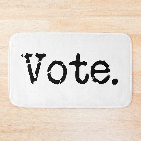 Item preview, Vote. designed and sold by TeaRoseWriter.