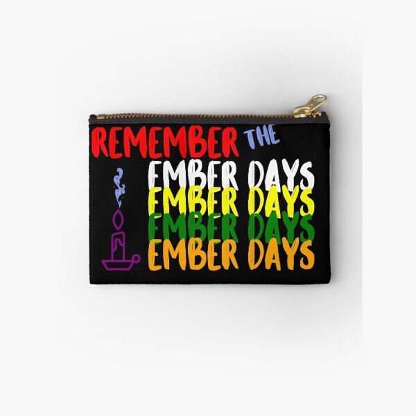 Item preview, Remember The Ember Days designed and sold by stadia-60-west.