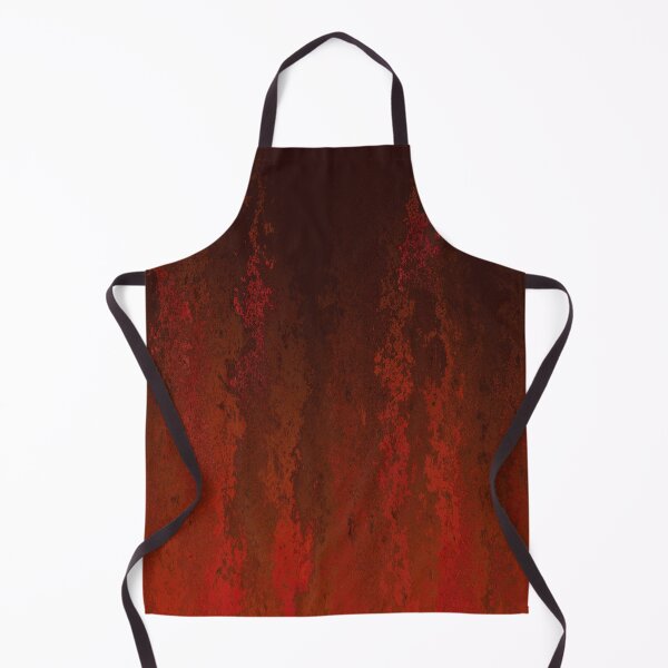 Item preview, Hellfire Rust designed and sold by Dator.